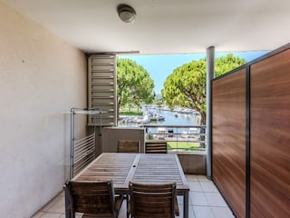 Appartement Cannes Buitenaudio-opname 2