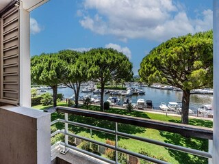 Appartamento Cannes Registrazione all'aperto 7