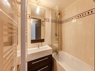 Appartement Cannes Kenmerken 11