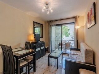 Appartement Cannes Kenmerken 12