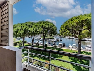 Appartement Cannes Buitenaudio-opname 7