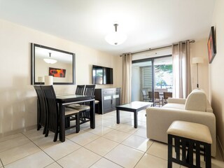 Appartement Cannes Kenmerken 1