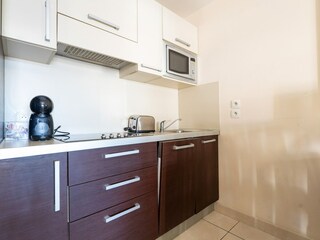 Apartment Cannes Ausstattung 13