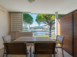 Apartment Cannes Outdoor Recording 5