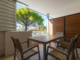 Appartement Cannes Buitenaudio-opname 9