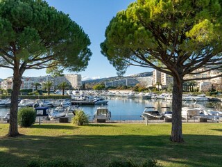 Apartment Cannes Outdoor Recording 3