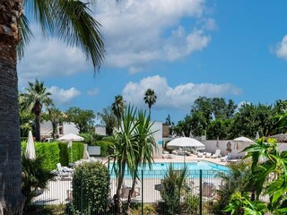 Apartment Cannes Outdoor Recording 10