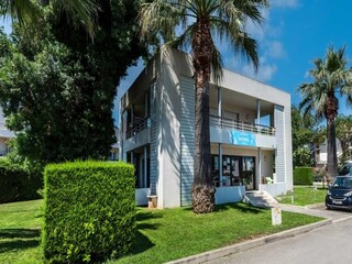 Apartment Cannes Außenaufnahme 9