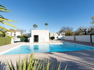Apartment Cannes Outdoor Recording 7