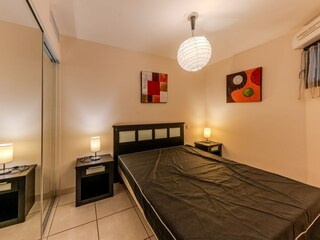 Appartement Cannes Équipement 9