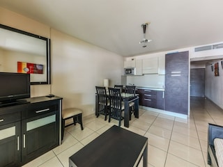 Apartment Cannes Ausstattung 11