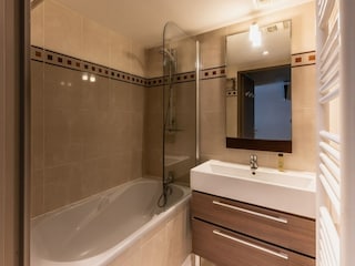Apartment Cannes Ausstattung 12