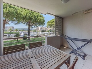 Apartment Cannes Außenaufnahme 7