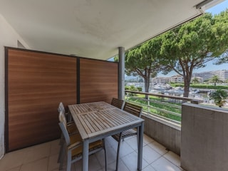 Apartment Cannes Außenaufnahme 7