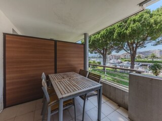 Appartement Cannes Enregistrement extérieur 7