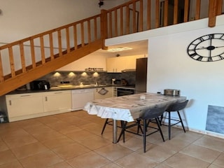 Villa Homps Ausstattung 22