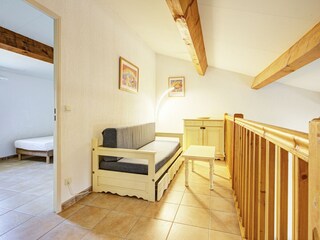 Villa Homps Ausstattung 17