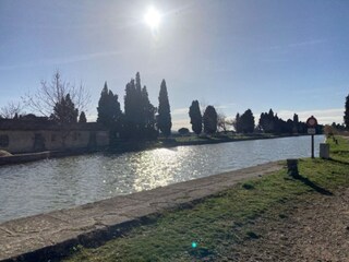 Villa Homps Enregistrement extérieur 2