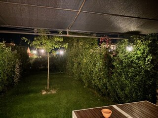 Villa Homps Enregistrement extérieur 11