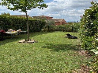 Villa Homps Enregistrement extérieur 12