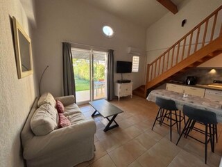 Villa Homps Équipement 24