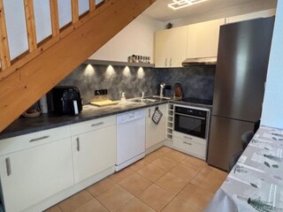 Villa Homps Ausstattung 17