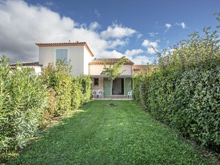 Villa Homps Registrazione all'aperto 2