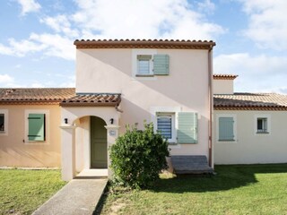 Villa Homps Enregistrement extérieur 5