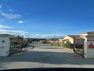 Villa Homps Enregistrement extérieur 14