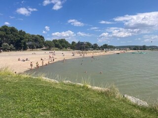 Villa Homps Enregistrement extérieur 6