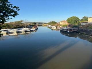 Villa Homps Enregistrement extérieur 7