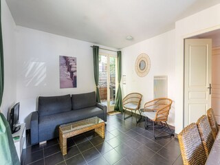 Apartment Lacanau Features 1