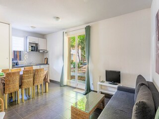 Appartement Lacanau Équipement 4