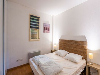 Appartement Lacanau Kenmerken 6