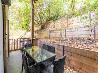 Appartamento Lacanau  7