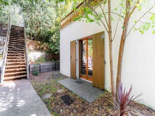 Appartement Lacanau Buitenaudio-opname 2