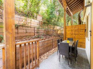 Appartamento Lacanau  8