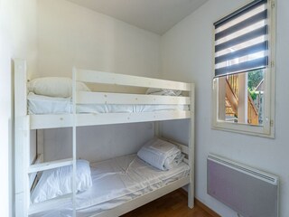 Appartement Lacanau  9