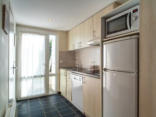 Apartment Guidel Ausstattung 7