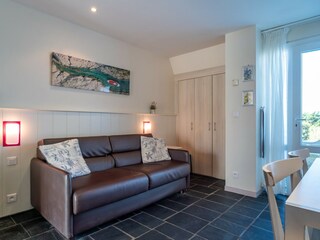 Appartement Guidel Équipement 4