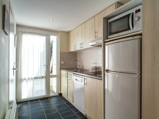 Appartement Guidel Équipement 6