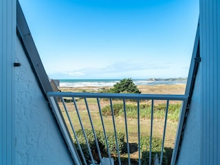 Apartment Guidel Außenaufnahme 3