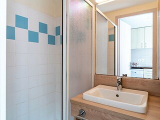 Apartment Guidel Ausstattung 9