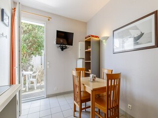 Apartamento La Tranche-sur-Mer Características 4