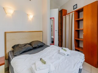 Appartement La Tranche-sur-Mer Équipement 6