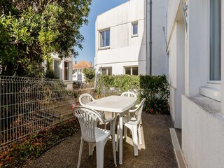 Apartamento La Tranche-sur-Mer  12