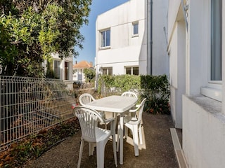 Apartamento La Tranche-sur-Mer  14
