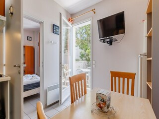 Appartement La Tranche-sur-Mer Kenmerken 8