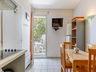 Apartment La Tranche-sur-Mer Features 9