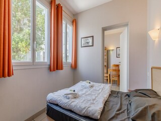 Appartement La Tranche-sur-Mer Équipement 10